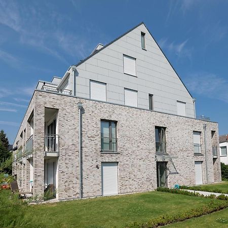 Hansastrasse 5A Seaside Scharbeutz Ngoại thất bức ảnh