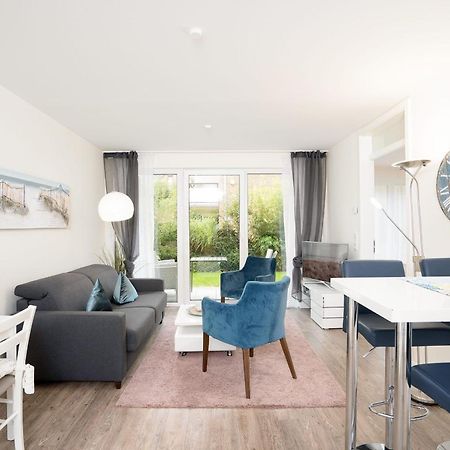 Hansastrasse 5A Seaside Scharbeutz Ngoại thất bức ảnh