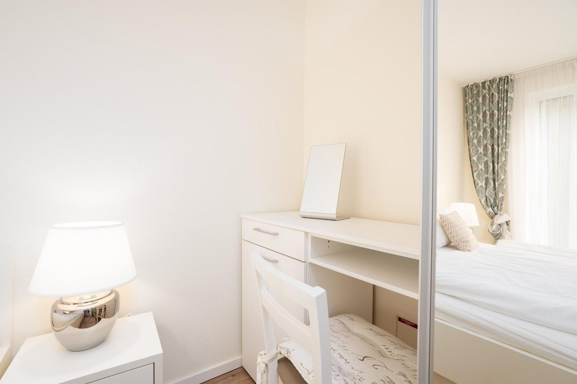 Hansastrasse 5A Seaside Scharbeutz Ngoại thất bức ảnh