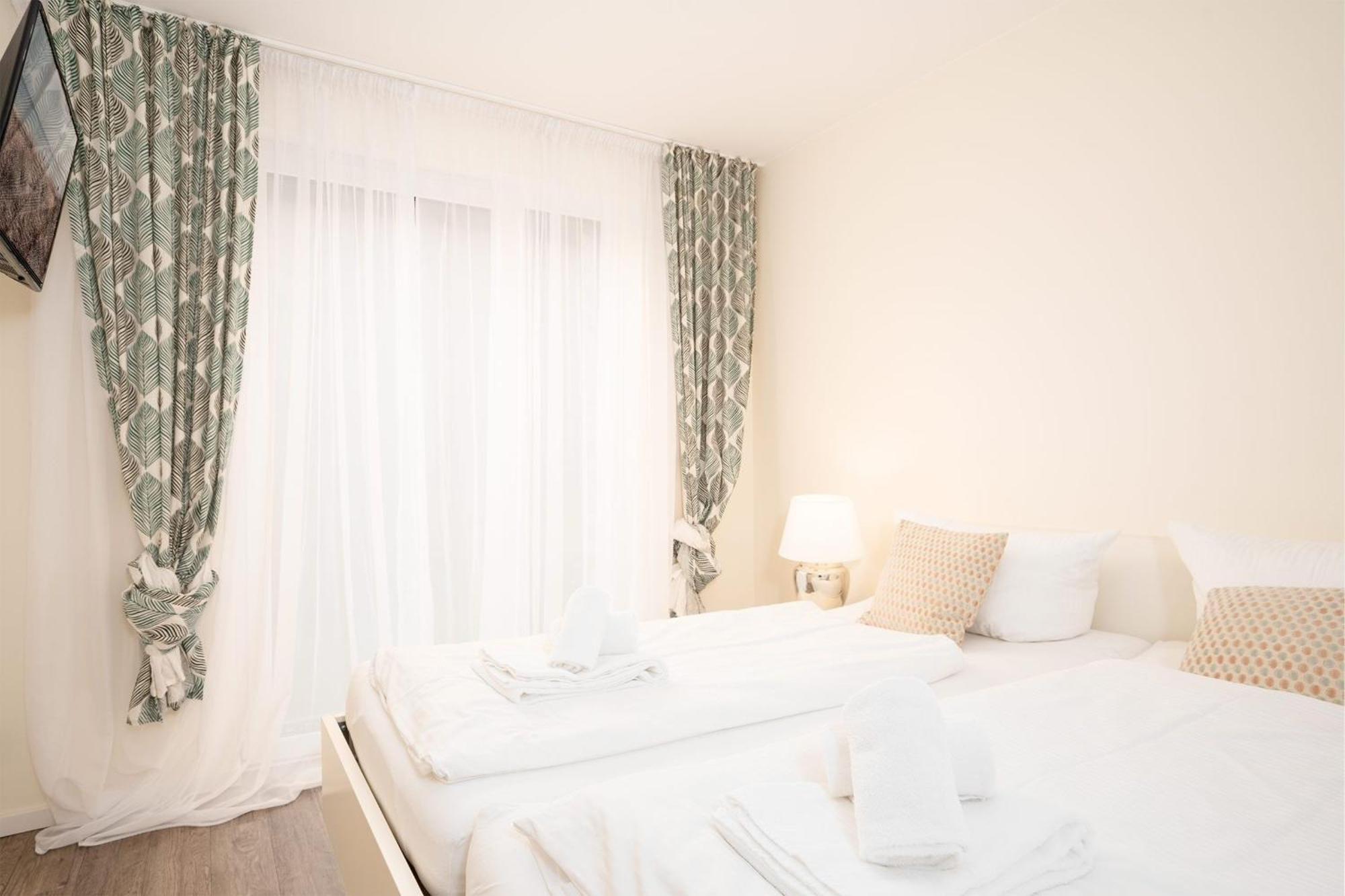 Hansastrasse 5A Seaside Scharbeutz Ngoại thất bức ảnh