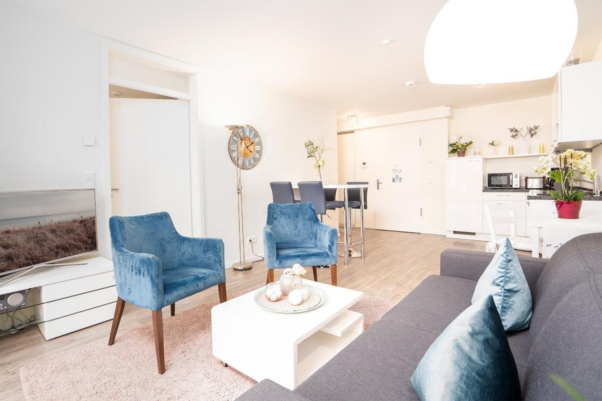 Hansastrasse 5A Seaside Scharbeutz Ngoại thất bức ảnh